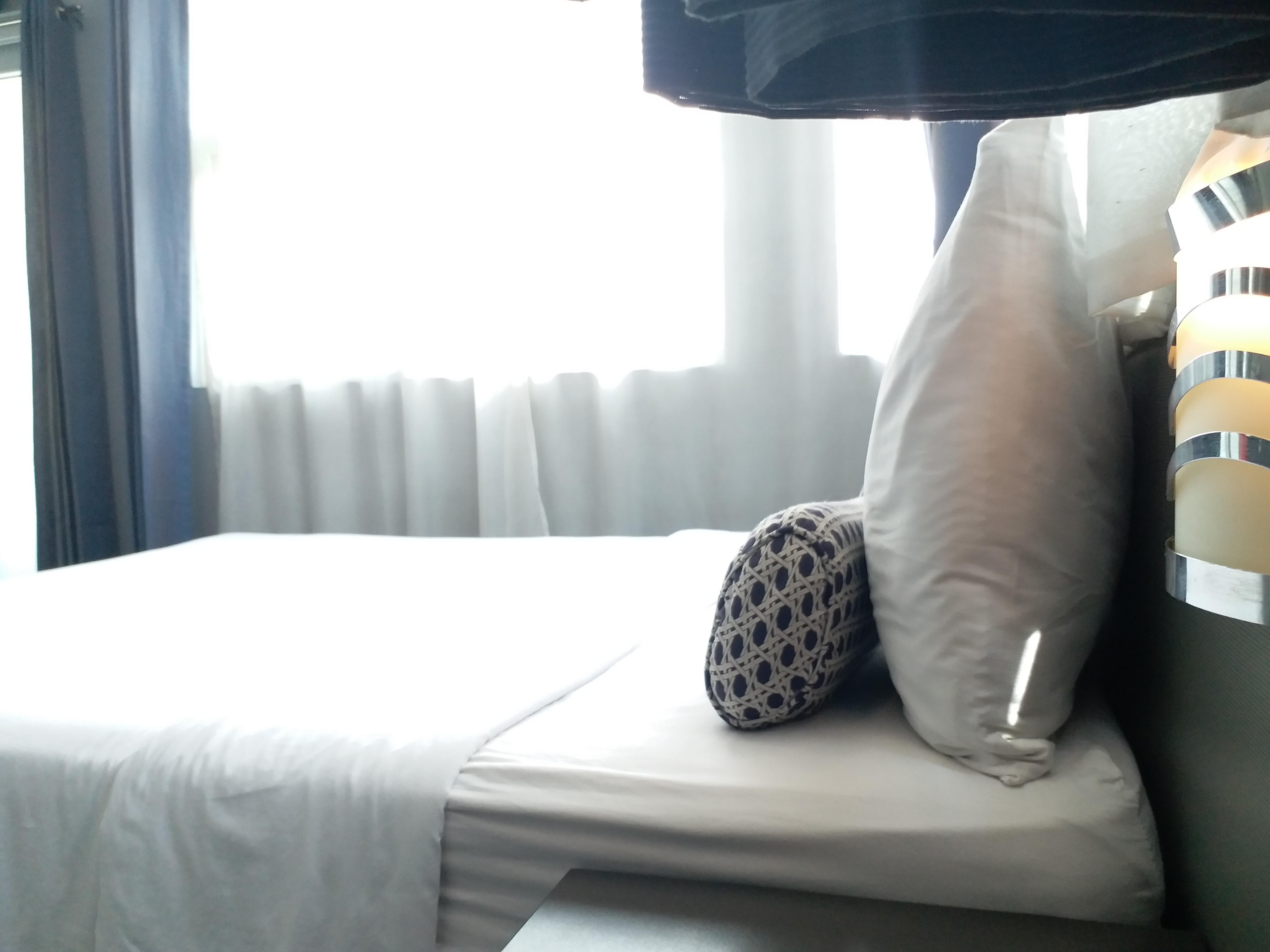 Li Nakpil Hotel Manila Bagian luar foto